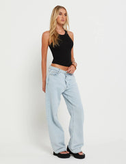 Felix Jean - Blue : Light Denim
