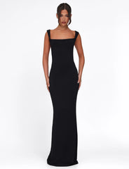 Zita Dress - Black