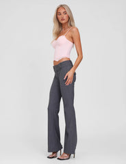 Kittie Pant - Grey