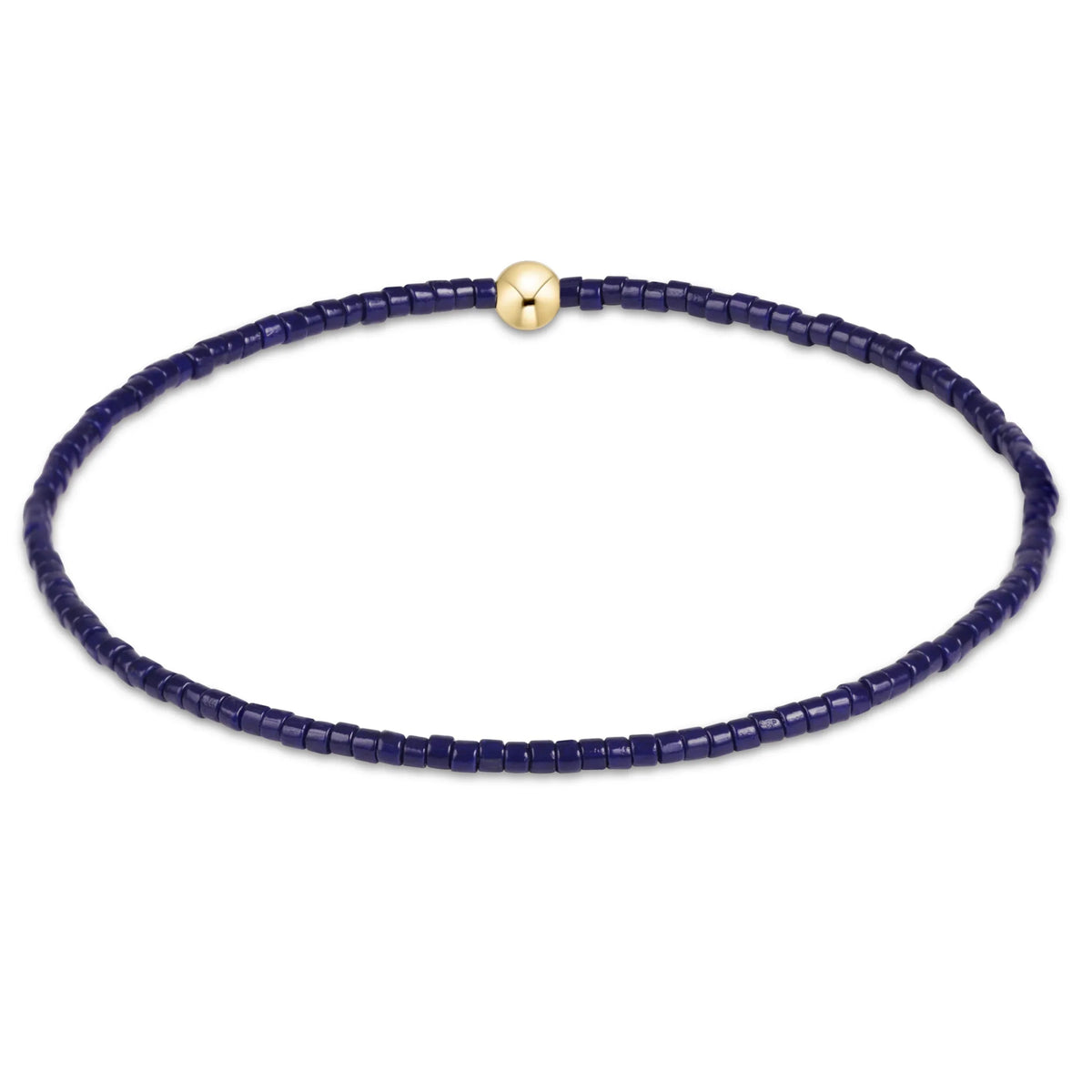 Hope Classic Bracelet - Navy