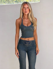 Riona Top - Midwash