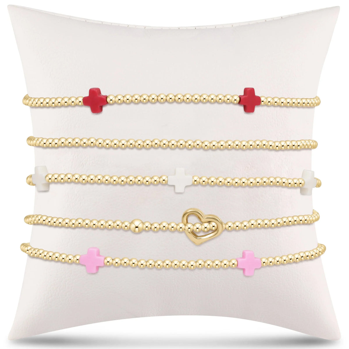 Fall In Love Stack