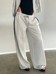 Payton Trackpant - Stone