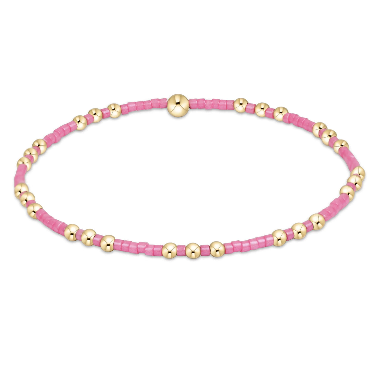Hope Joy Bracelet - Bubblegum