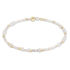 Hope Unwritten Bracelet - Shell We Dance?