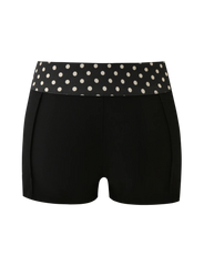 Kittie 2.0 Short - Black