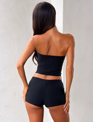 Marren Short - Black