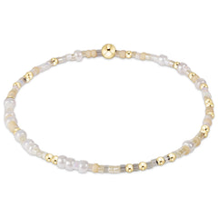 egirl Hope Unwritten Bracelet - Oh Snow You Didn't!