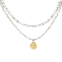 layers with meaning - pearl small inspire