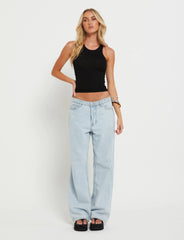 Felix Jean - Blue : Light Denim