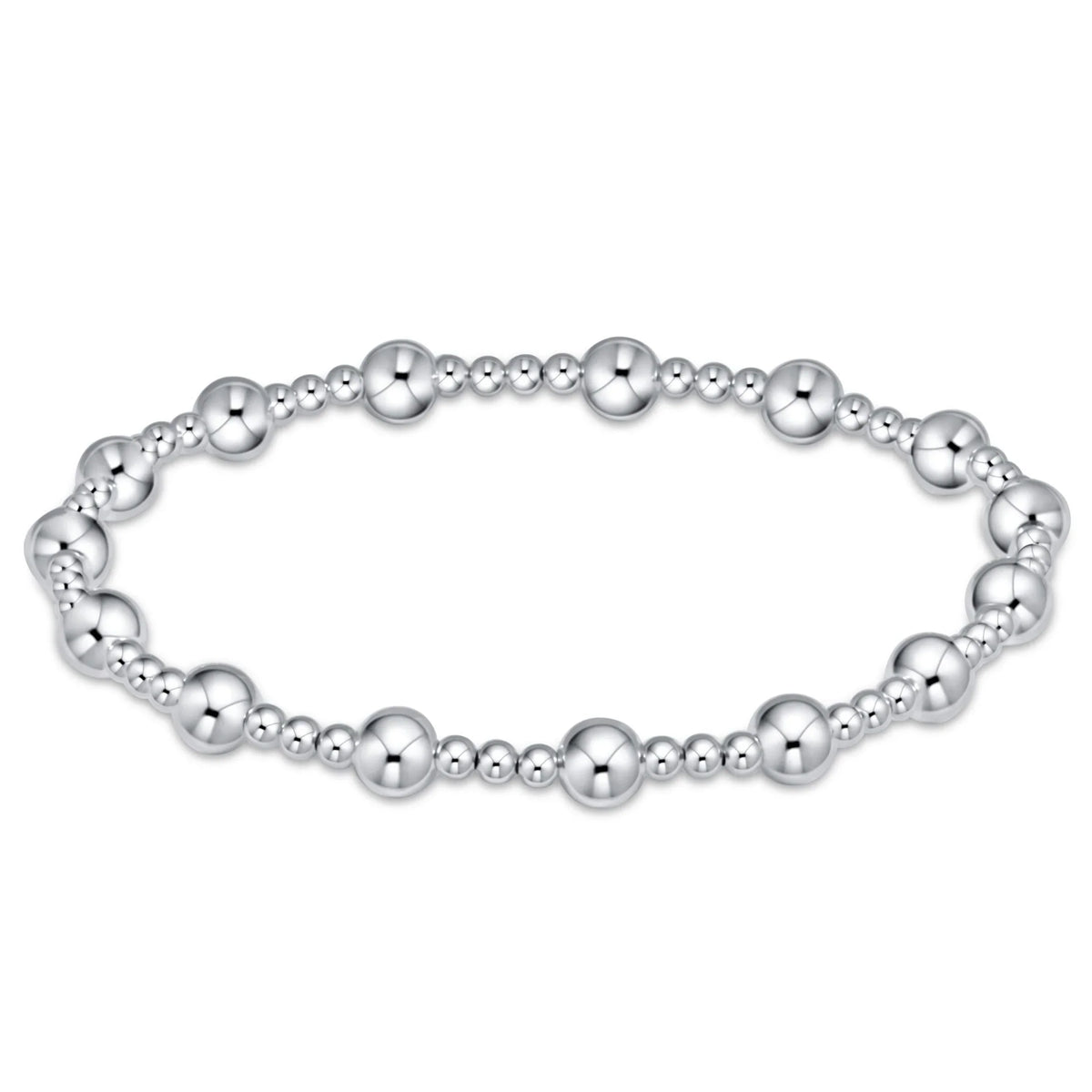 Sincerity Sterling 5mm Bracelet